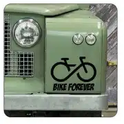 Pegatina NUEVO. Pegatinas para Camper y Autocaravana