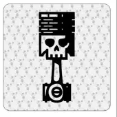 Pegatina NUEVO. Pegatinas para Camper y Autocaravana 2