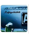 Autocollant Luftgekuhlt