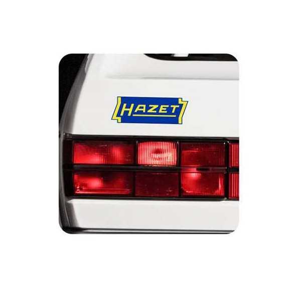 HAZET Sticker