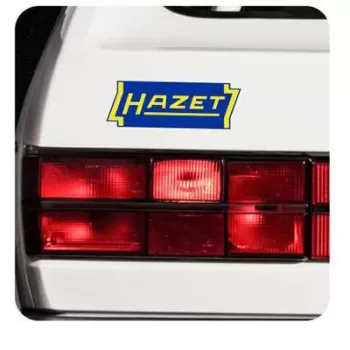 HAZET Sticker