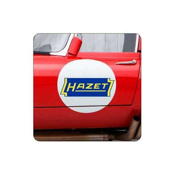HAZET Sticker