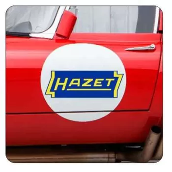 HAZET Sticker