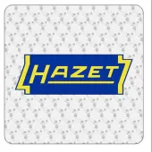HAZET Sticker 2