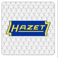 HAZET Sticker 2