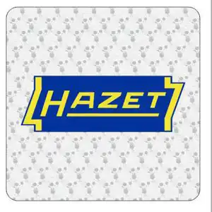 HAZET Sticker