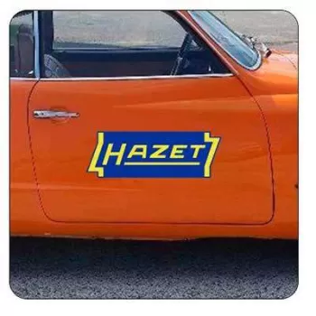 HAZET Sticker