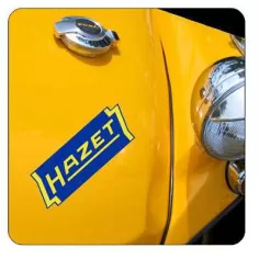 HAZET Sticker