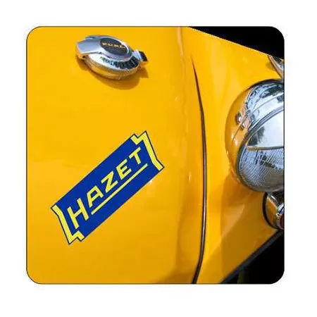 HAZET Sticker