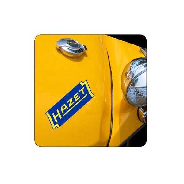 HAZET Sticker