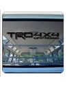 TRD 4X4 Sticker