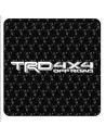 TRD 4X4 Sticker