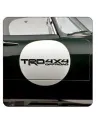 TRD 4X4 Sticker