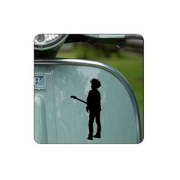 Pegatina NUEVO. Pegatinas para Camper y Autocaravana