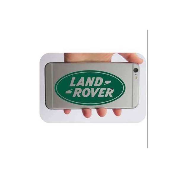 LAND ROVER Sticker