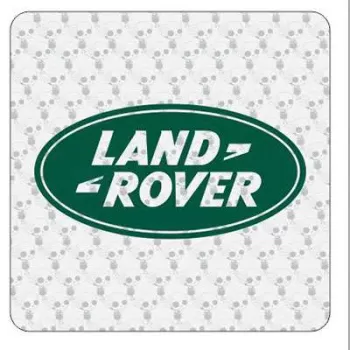 LAND ROVER Aufkleber