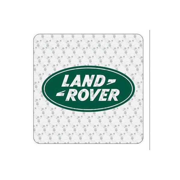 LAND ROVER Sticker