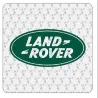 Pegatina LAND ROVER. Vinilo de alta calidad, soporta perfectamente la intemperie, apto incluso para náutica. Pégala donde quiera