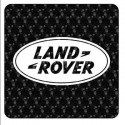 LAND ROVER Sticker