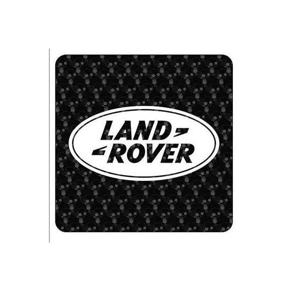 LAND ROVER Sticker