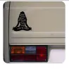 YOGA Sticker