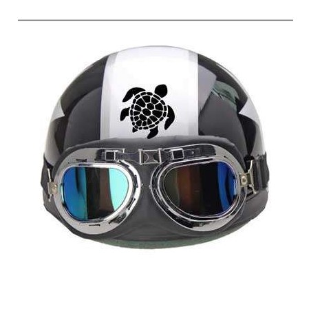 Autocollant TORTUGA