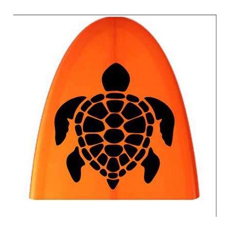 Autocollant TORTUGA