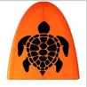 Autocollant TORTUGA