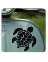 TORTUGA Sticker