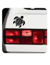 TORTUGA Sticker