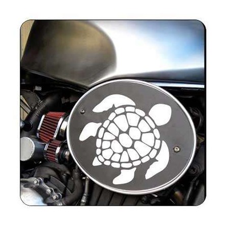 Autocollant TORTUGA