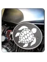 TORTUGA Sticker