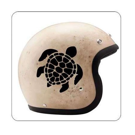 TORTUGA Aufkleber