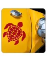 Autocollant TORTUGA