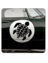 TORTUGA Sticker