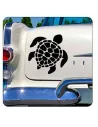 TORTUGA Sticker