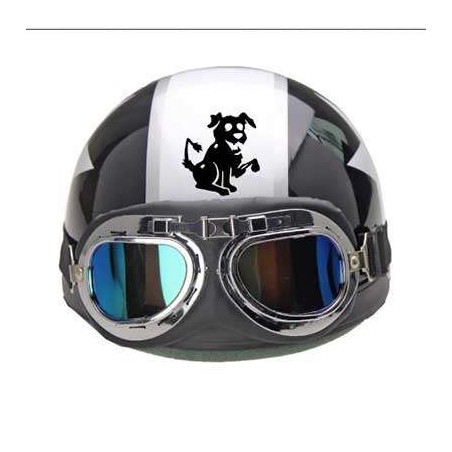 Autocollant PERRO