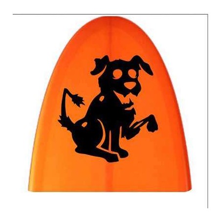 Autocollant PERRO