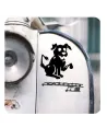 Autocollant PERRO