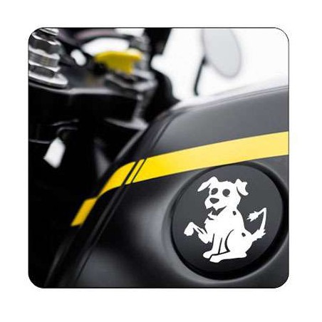 Autocollant PERRO
