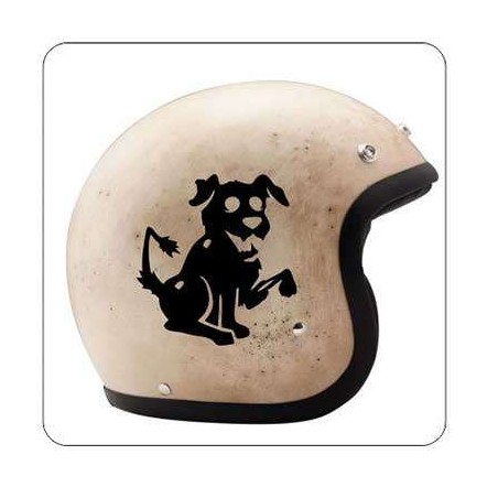 Autocollant PERRO