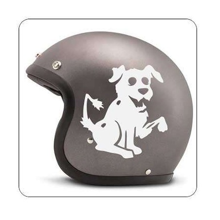 Autocollant PERRO