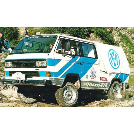 SIDE STRIPE T3 SYNCRO