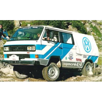 SIDE STRIPE T3 SYNCRO