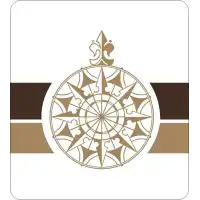 Pegatina Westfalia SVEN HEDIN. 2