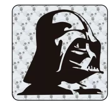 DARTH VADER