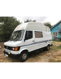 KIT MB JAMES COOK KLASSIK