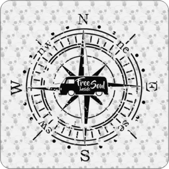 FREE SOUL T2 COMPASS