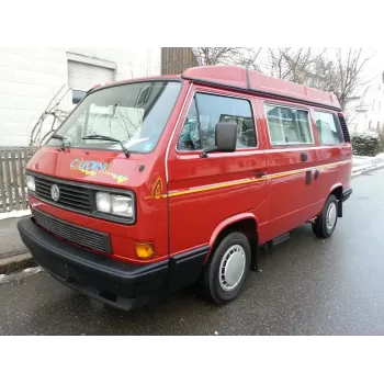 vinilo KIT Vw T3 California