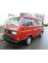 vinilo KIT Vw T3 California